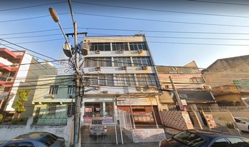 Condomínio Do Edifício Primavera em Rio De Janeiro