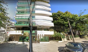 Condomínio Do Edifício Prime Gávea em Rio De Janeiro