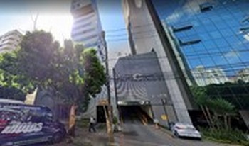 Condomínio Do Edifício Prime Savassi em Belo Horizonte