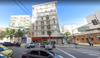 Condomínio Do Edifício Primo em Rio De Janeiro