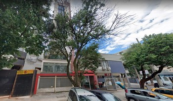 Condomínio Do Edifício Primula em Belo Horizonte