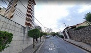 Condomínio Do Edifício Primus em Belo Horizonte