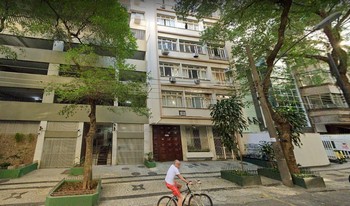 Condomínio Do Edifício Primus em Rio De Janeiro