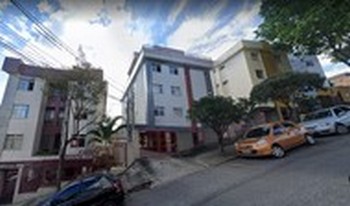 Condomínio Do Edifício Primus em Belo Horizonte