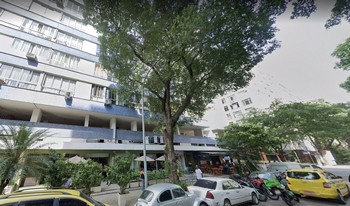 Condomínio Do Edifício Prince Albert em Rio De Janeiro