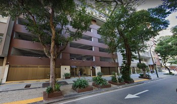 Condomínio Do Edifício Prince James em Rio De Janeiro