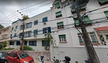 Condomínio Do Edifício Prince Juan em Rio De Janeiro