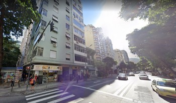 Condomínio Do Edifício Princesa em Rio De Janeiro