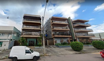 Condomínio Do Edifício Princesa Anne em Rio De Janeiro