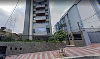 Condomínio Do Edifício Princesa Danny em Belo Horizonte