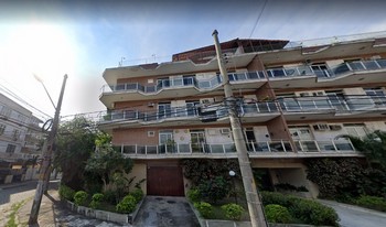Condomínio Do Edifício Princesa Diana em Rio De Janeiro