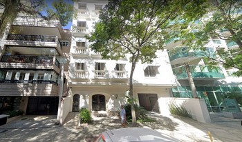 Condomínio Do Edifício Princesa Isabel em Rio De Janeiro