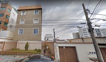 Condomínio Do Edifício Princesa Isabel em Belo Horizonte