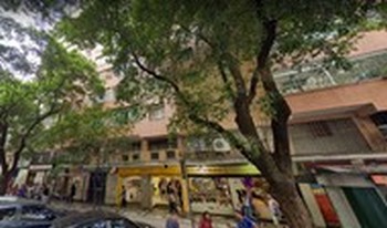 Condomínio Do Edifício Princesa Isabel em Belo Horizonte