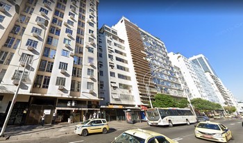 Condomínio Do Edifício Princesa Izabel