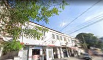 Condomínio Do Edifício Princesa Jamile em Rio De Janeiro