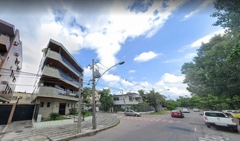 Condomínio Do Edifício Princesa Silvia em Rio De Janeiro