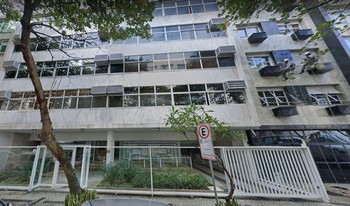Condomínio Do Edifício Princess em Rio De Janeiro