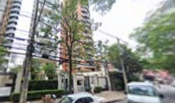 Condomínio Do Edifício Princeton em São Paulo