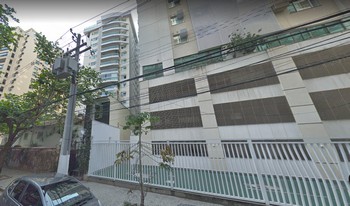 Imagem de fundo do Condomínio Do Edifício Principado De Luxemburgo em Niteroi