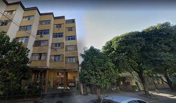 Condomínio Do Edifício Príncipe em Rio De Janeiro