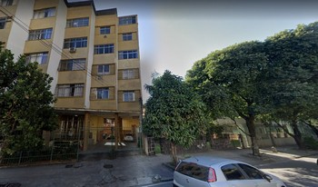Condomínio Do Edifício Príncipe em Rio De Janeiro