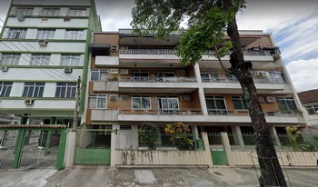 Condomínio Do Edifício Príncipe em Rio De Janeiro
