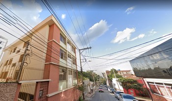 Condomínio Do Edifício Príncipe Afonso em Belo Horizonte