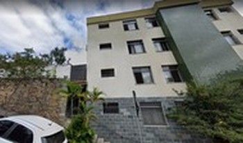 Condomínio Do Edifício Príncipe Alex em Belo Horizonte