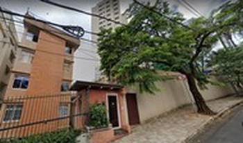 Condomínio Do Edifício Príncipe Apolo em Belo Horizonte