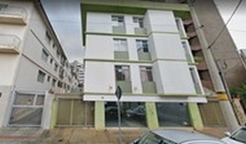 Condomínio Do Edifício Príncipe Arthur em Belo Horizonte