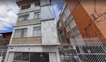 Condomínio Do Edifício Príncipe Aurélio em Belo Horizonte