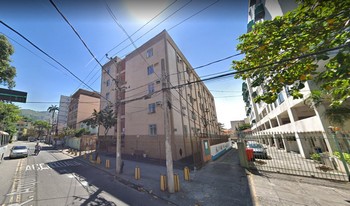 Condomínio Do Edifício Príncipe Bismarque em Rio De Janeiro