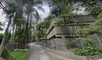 Condomínio Do Edifício Príncipe Charles em Belo Horizonte