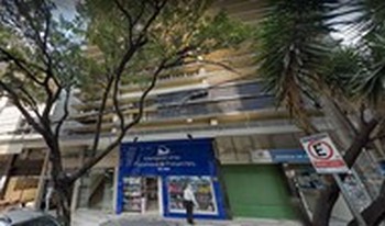 Condomínio Do Edifício Príncipe Charles em Belo Horizonte