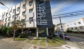 Condomínio Do Edifício Príncipe Charles em Rio De Janeiro