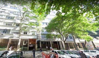 Condomínio Do Edifício Príncipe Danilo em Rio De Janeiro