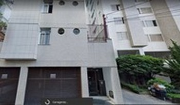 Condomínio Do Edifício Príncipe De Gales em Belo Horizonte