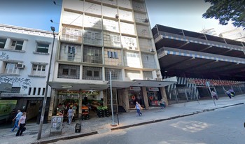 Condomínio Do Edifício Príncipe De Gales em Belo Horizonte