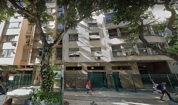 Condomínio Do Edifício Príncipe De Nassau em Rio De Janeiro