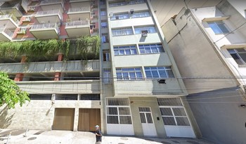 Condomínio Do Edifício Príncipe D'orange em Rio De Janeiro
