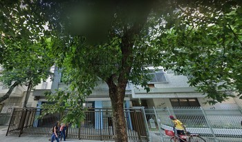 Condomínio Do Edifício Príncipe Eduardo em Rio De Janeiro