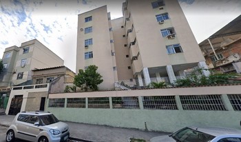 Condomínio Do Edifício Príncipe Eduardo em Rio De Janeiro