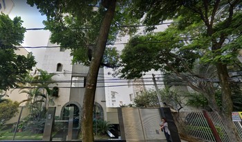 Condomínio Do Edifício Príncipe Felipe em Belo Horizonte