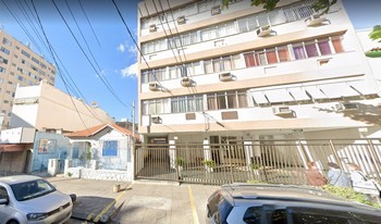 Condomínio Do Edifício Príncipe Henrique em Rio De Janeiro