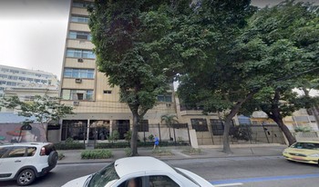 Condomínio Do Edifício Príncipe Herdeiro em Rio De Janeiro
