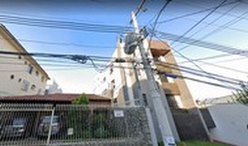Condomínio Do Edifício Príncipe Rainier em Belo Horizonte