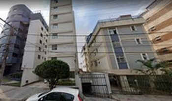 Condomínio Do Edifício Príncipe Ricardo em Belo Horizonte