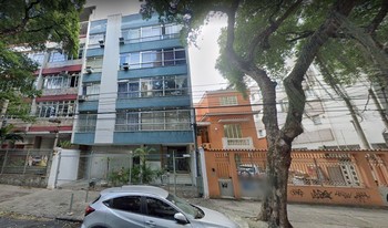 Condomínio Do Edifício Priscila em Rio De Janeiro