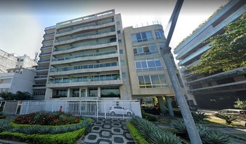 Condomínio Do Edifício Priscilla em Rio De Janeiro